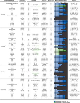 Bridging Three Gaps in Biodegradable Plastics: Misconceptions and Truths About Biodegradation